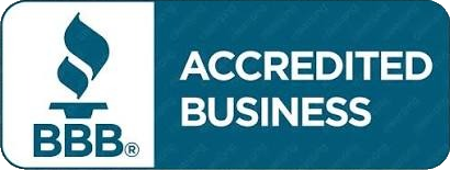 BBB Accredited Business